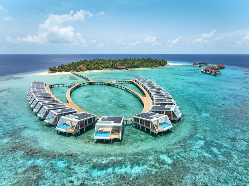 ROBINSON Maldives 3