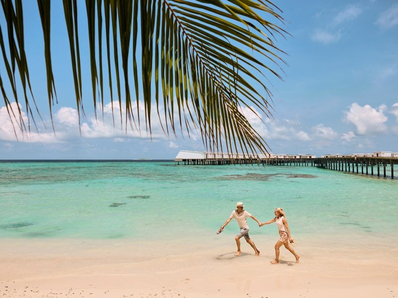 ROBINSON Maldives 5