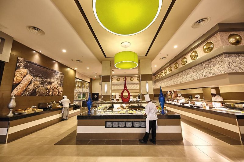 Hotel RIU Palace Paradise Island 1