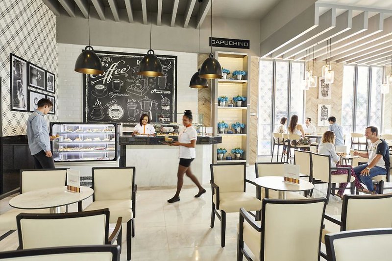 Hotel RIU Palace Paradise Island 5