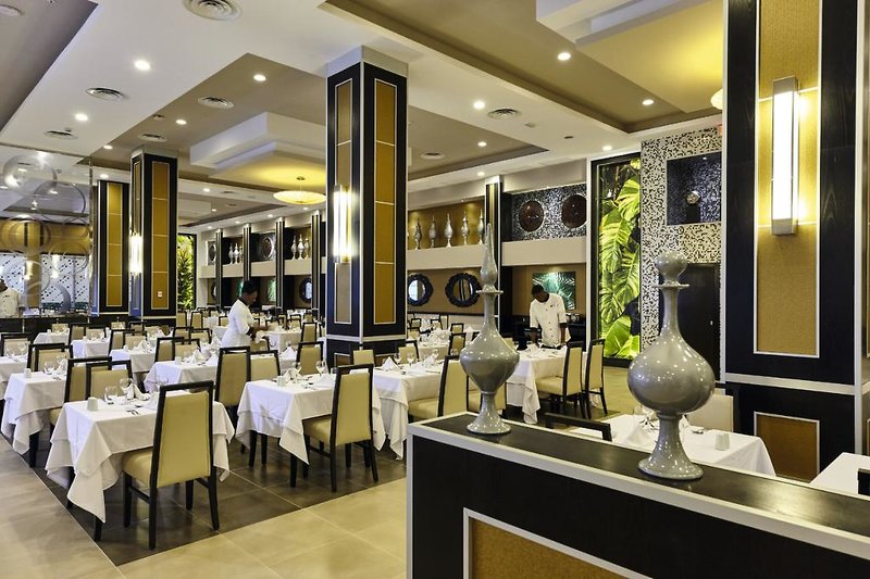 Riu Palace Paradise Island 4
