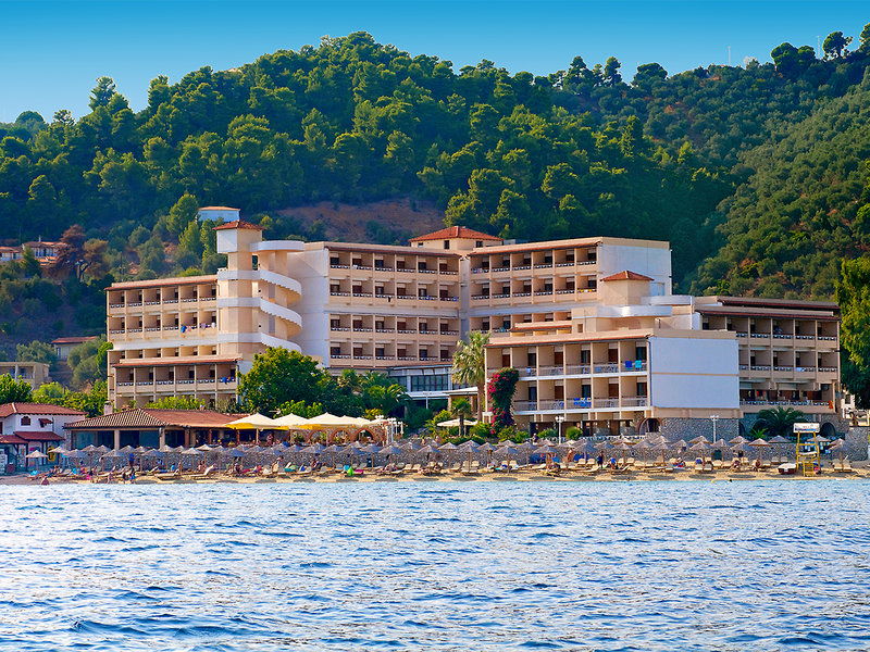 Esperides Beach 2
