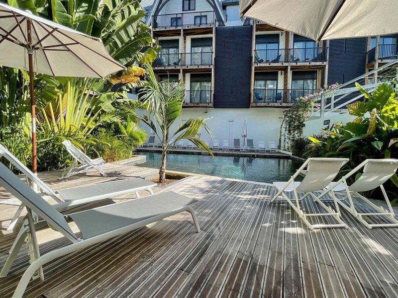 Residence Santa Apolonia 7