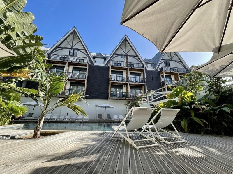 Residence Santa Apolonia 8