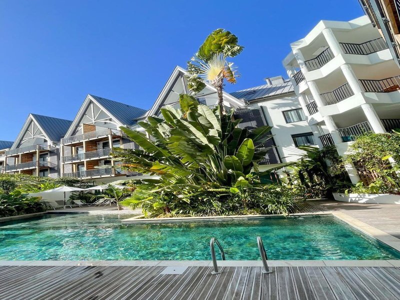 Residence Santa Apolonia 9