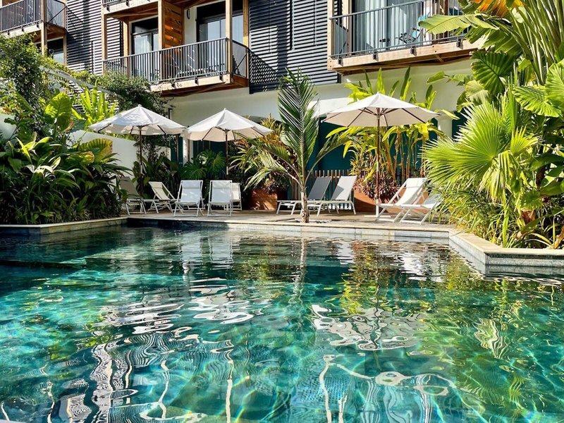 Residence Santa Apolonia 11