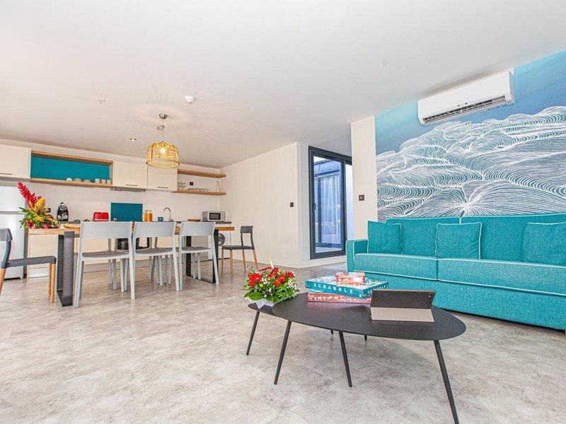 Residence Santa Apolonia 13