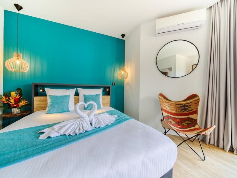 Residence Santa Apolonia 14