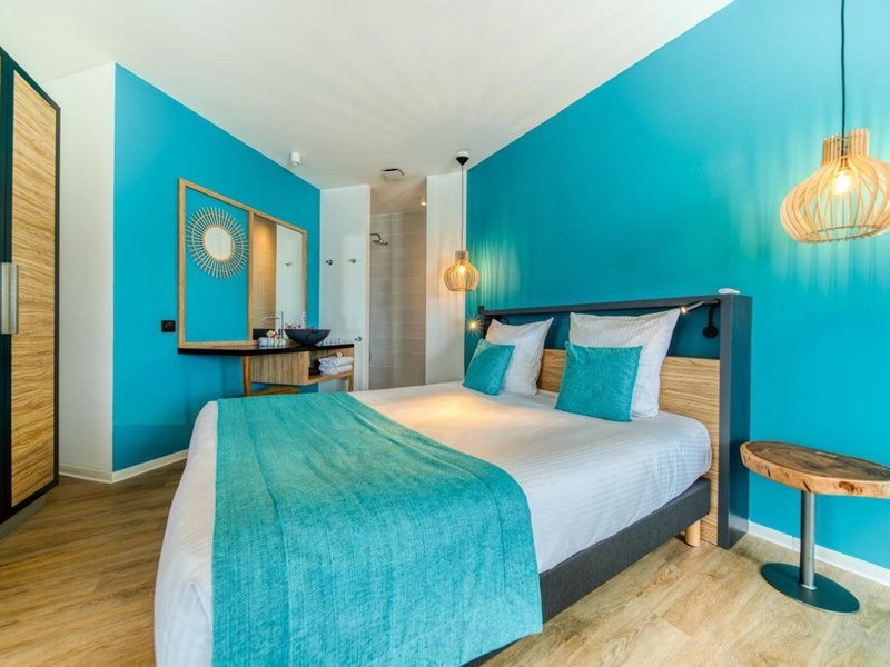 Residence Santa Apolonia 18