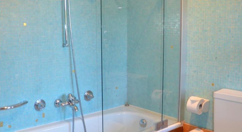 Schlosshotel Münichau 5