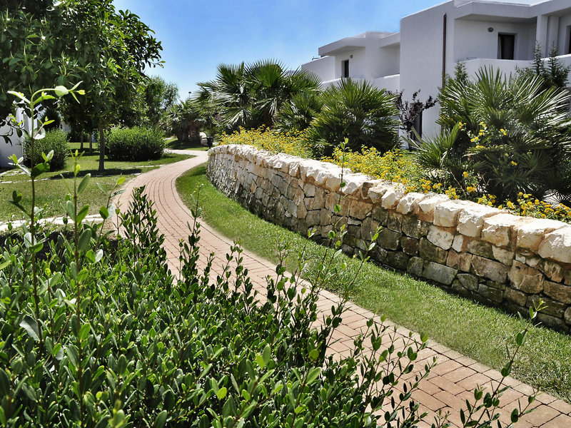 Riva Marina Resort 1