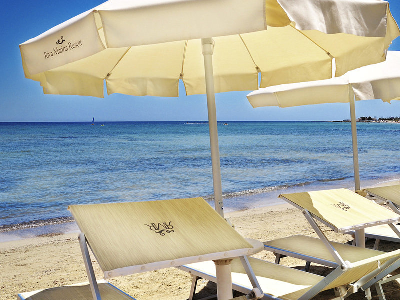 Riva Marina Resort 8