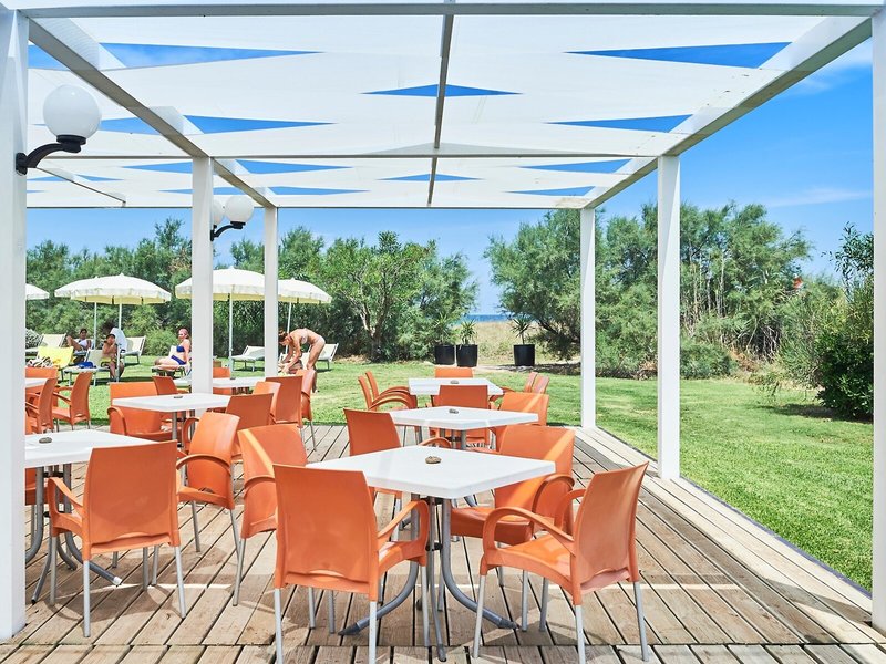 Riva Marina Resort 31