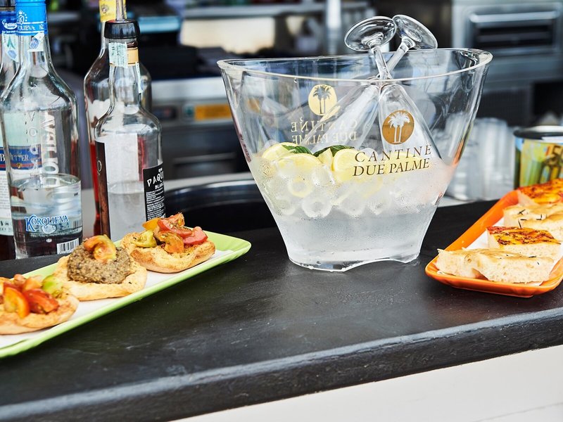 Riva Marina Resort 34