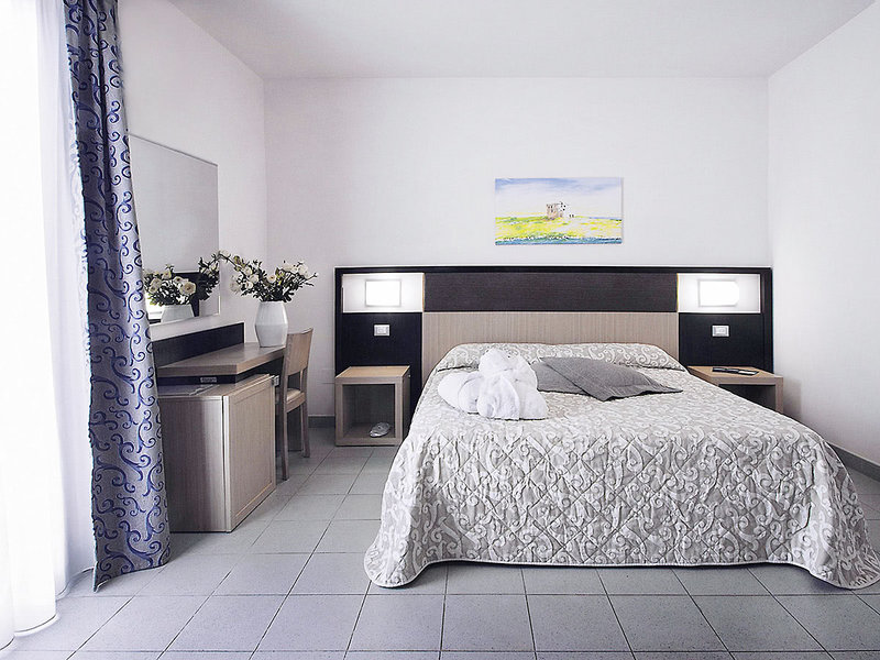 Riva Marina Resort 3