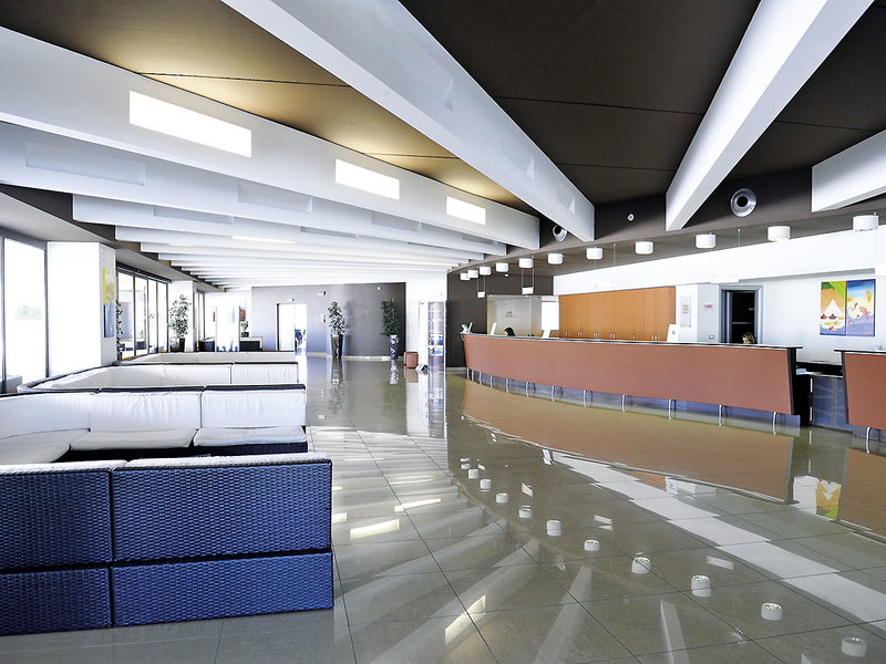 Riva Marina Resort 7