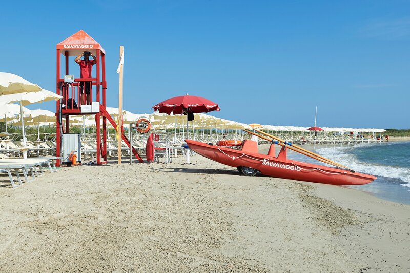 Riva Marina Resort 42