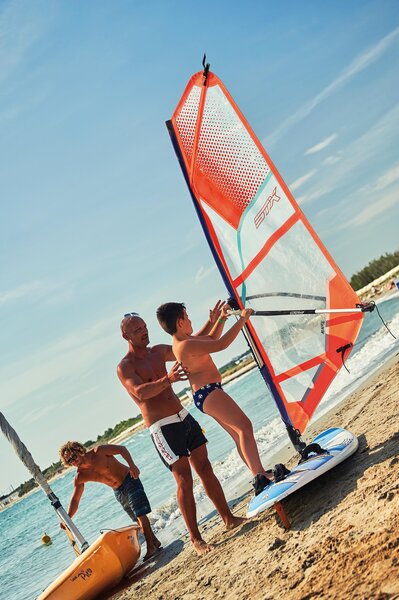 Riva Marina Resort 43