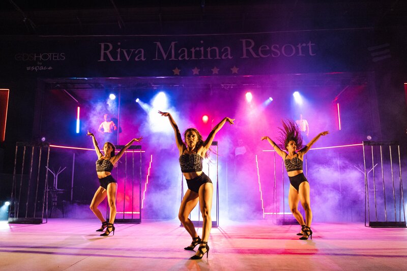Riva Marina Resort 46