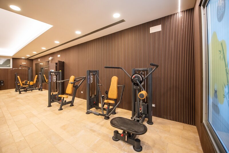 Riva Marina Resort 48