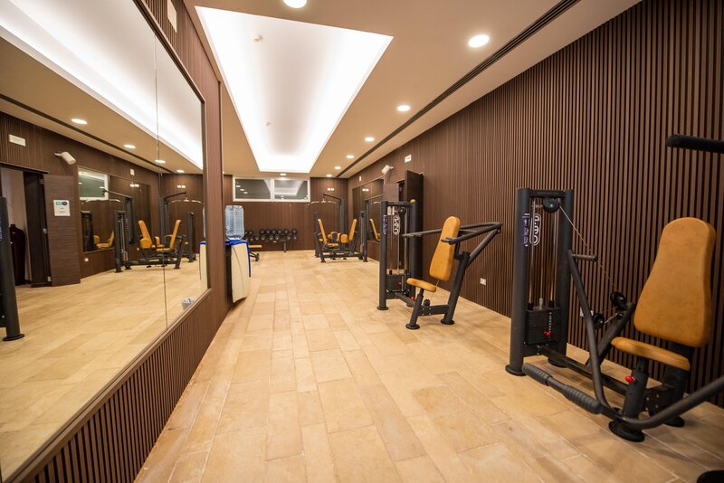Riva Marina Resort 49