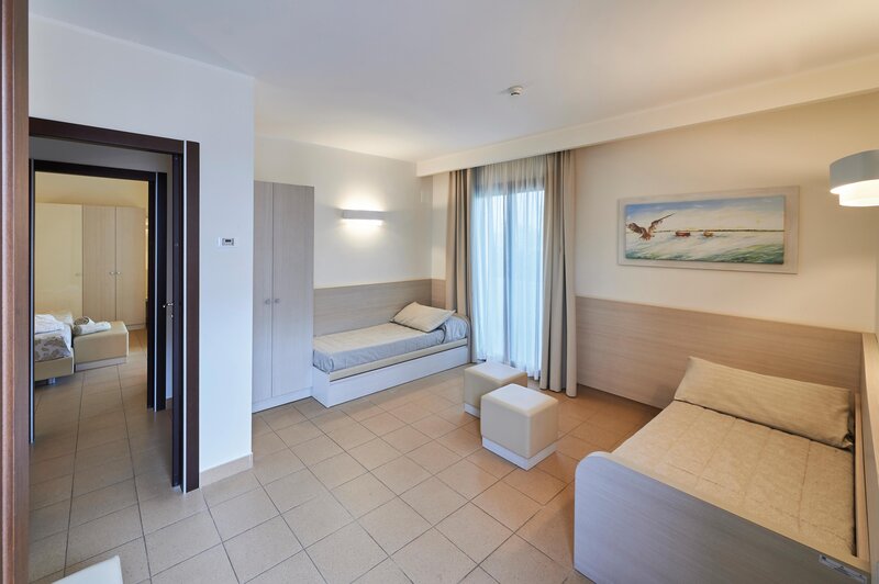 Riva Marina Resort 56