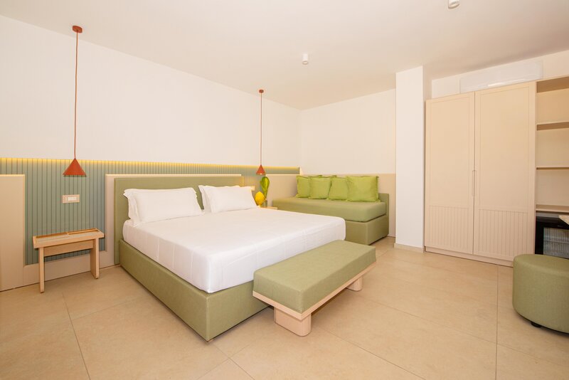 Riva Marina Resort 60