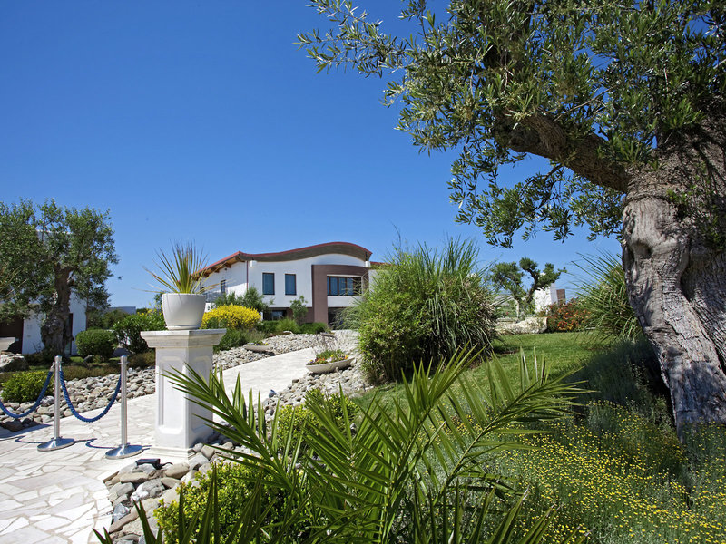 Riva Marina Resort 2