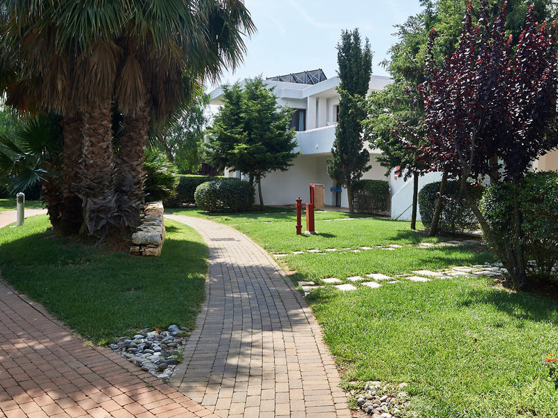 Riva Marina Resort 4