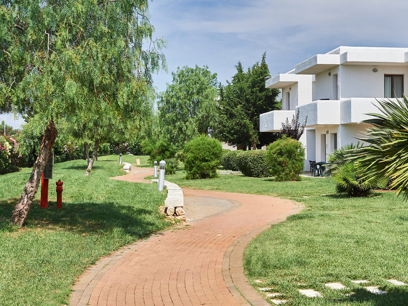 Riva Marina Resort 5