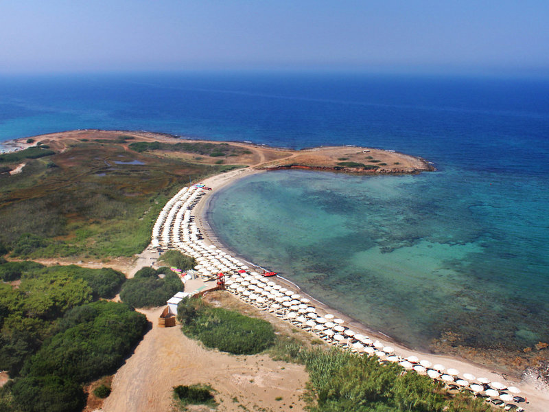 Riva Marina Resort 7