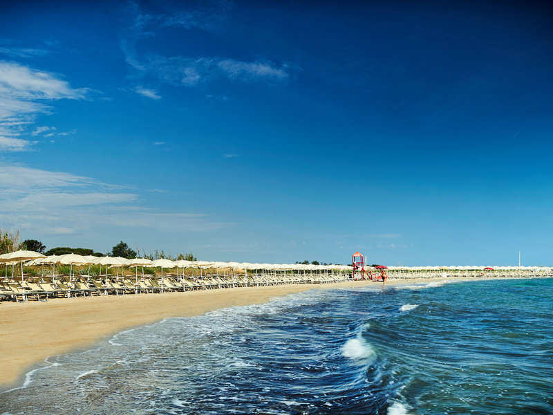 Riva Marina Resort 10