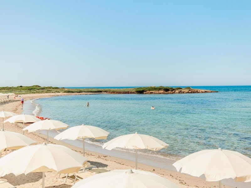 Riva Marina Resort 12