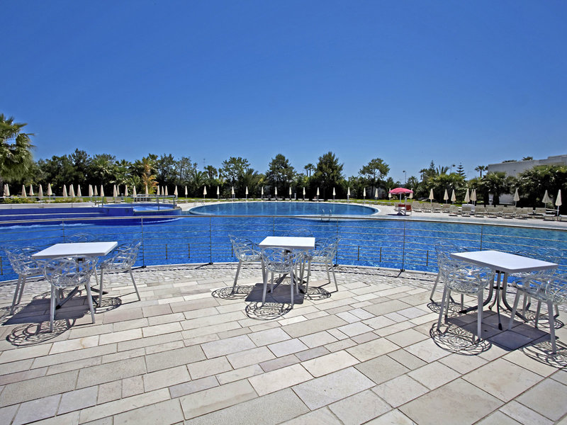 Riva Marina Resort 13