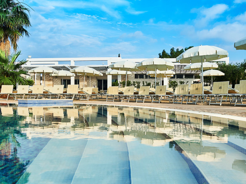 Riva Marina Resort 20