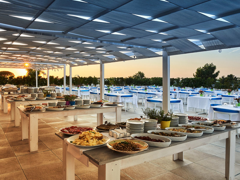 Riva Marina Resort 24