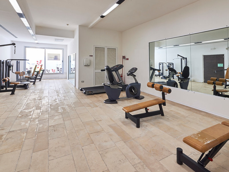 Riva Marina Resort 40