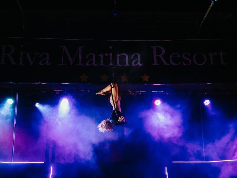 Riva Marina Resort 49