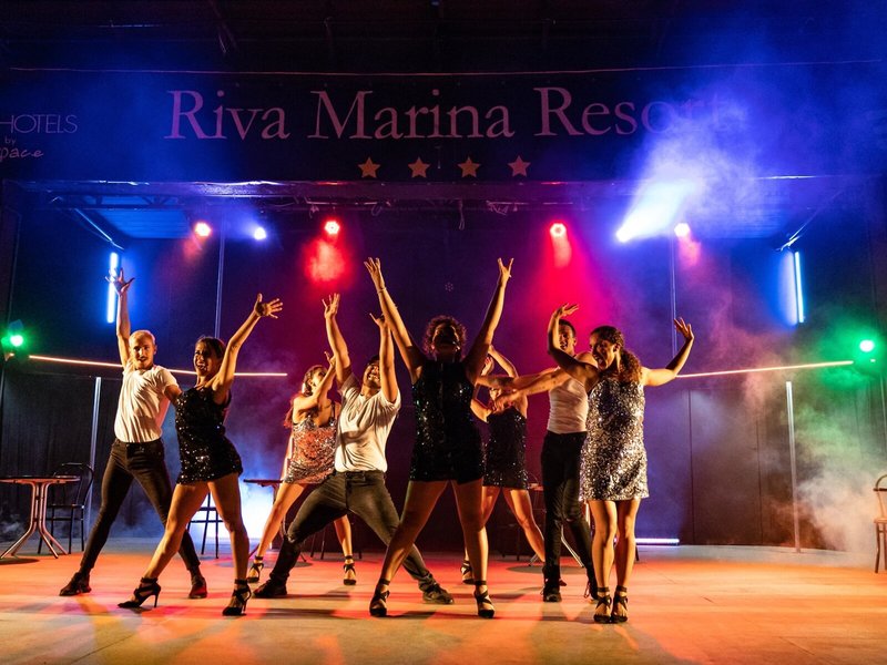 Riva Marina Resort 50