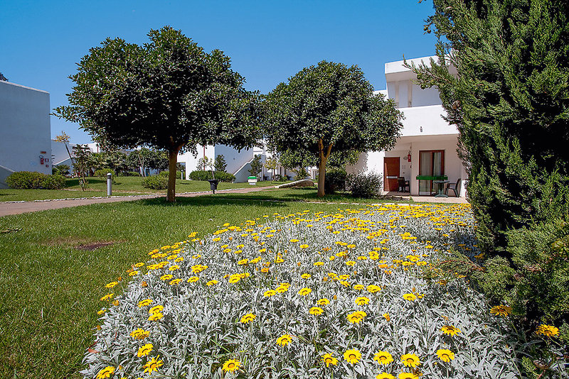 Riva Marina Resort 3 - Exterior