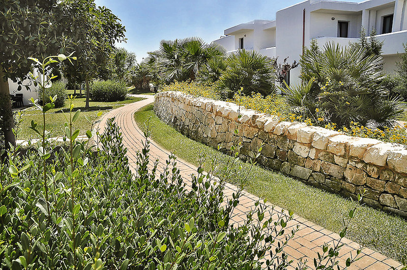 Riva Marina Resort 4 - Exterior