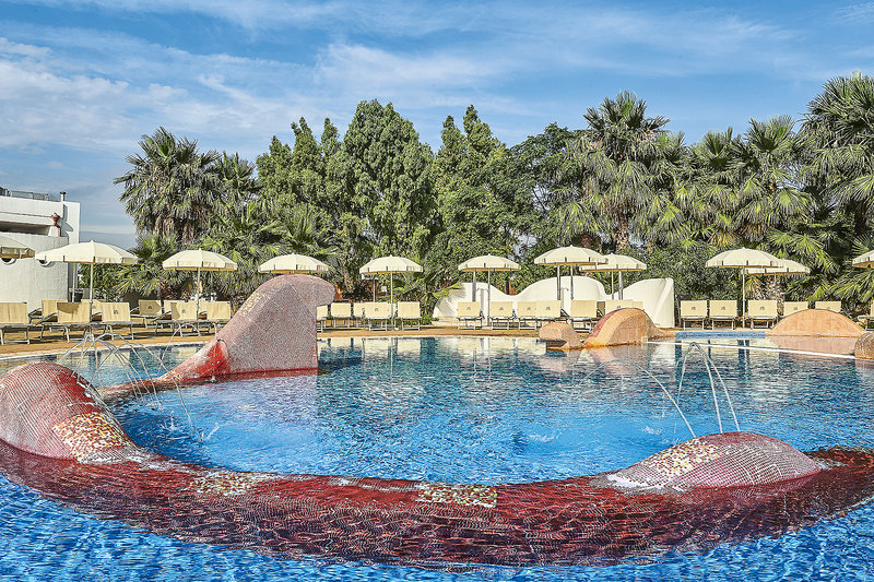 Riva Marina Resort 6 - Outdoor Pool