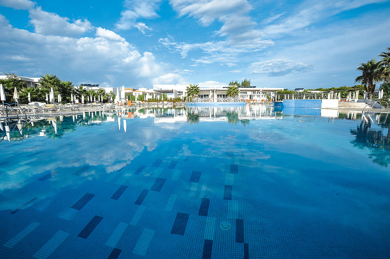 Riva Marina Resort 7 - Outdoor Pool