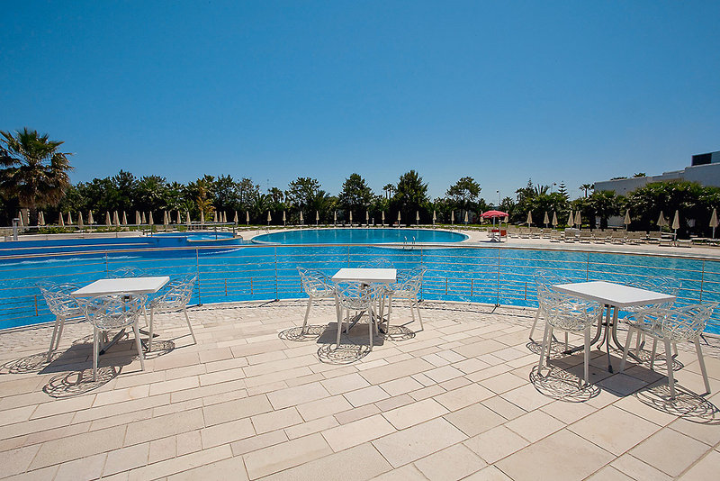 Riva Marina Resort 8 - Outdoor Pool
