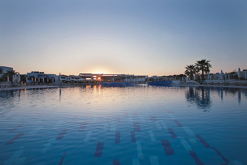 Riva Marina Resort 9 - Outdoor Pool