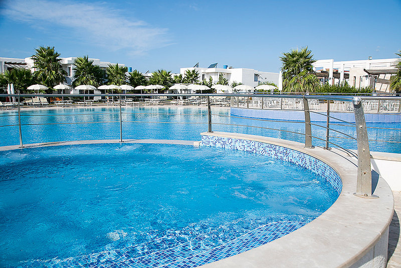 Riva Marina Resort 10 - Outdoor Pool