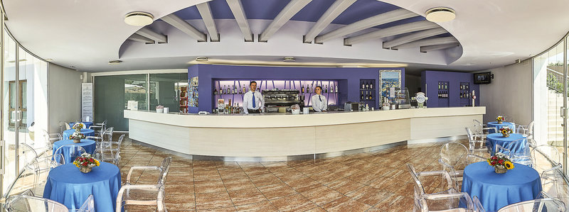 Riva Marina Resort 11 - Restaurant