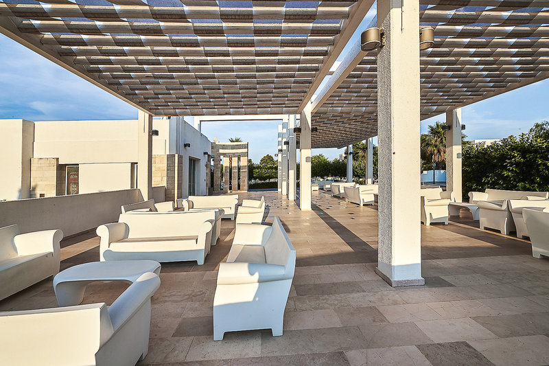 Riva Marina Resort 12 - Restaurant