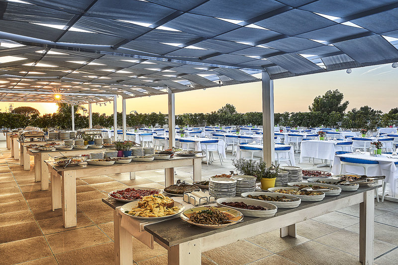 Riva Marina Resort 13 - Restaurant