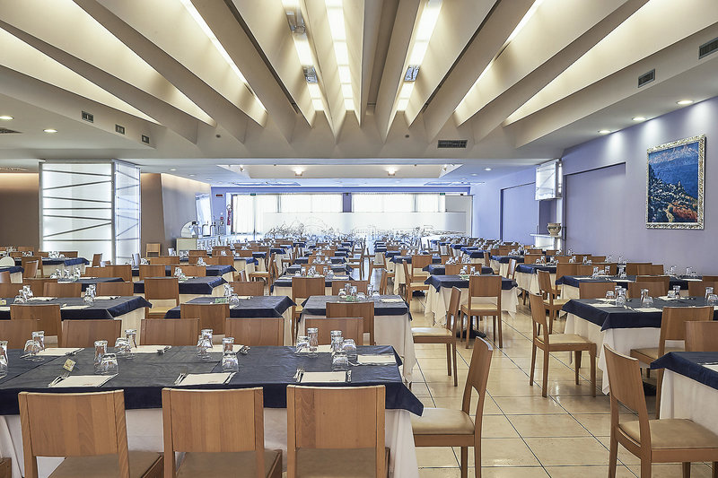 Riva Marina Resort 14 - Restaurant